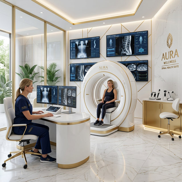 Diagnostic Suite